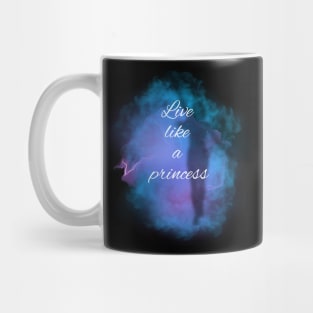 princess life Mug